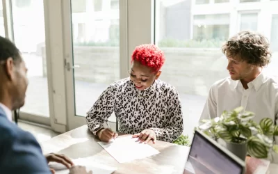 First Home Buyer’s Guide to Working with a Mortgage Broker