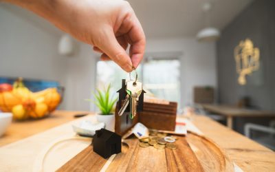 How an Investment Property Mortgage Broker Can Help You Invest